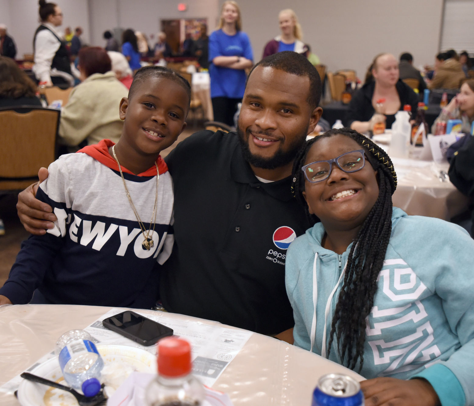 Kiwanis Pancake Jamboree